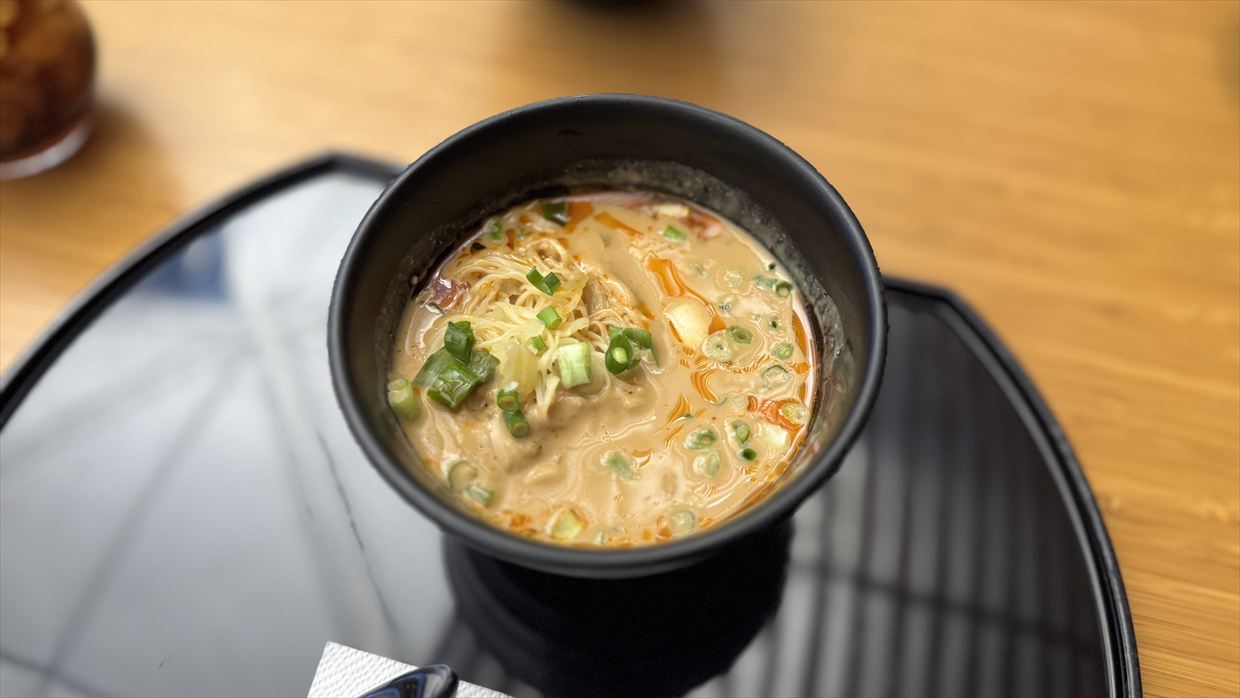 【ラウンジレポ】キャセイパシフィック The Wing ビジネスクラス 25年9月 *ファーストクラス閉鎖中*