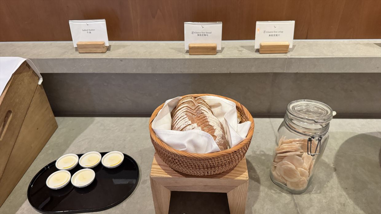 【ラウンジレポ】キャセイパシフィック The Pier ファーストクラス 25年9月