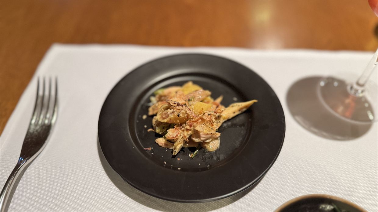 【ラウンジレポ】キャセイパシフィック The Pier ファーストクラス 25年9月