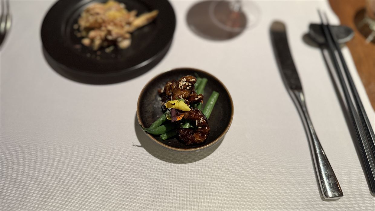 【ラウンジレポ】キャセイパシフィック The Pier ファーストクラス 25年9月