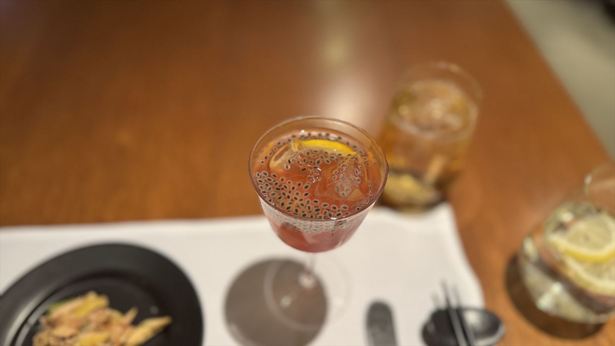 【ラウンジレポ】キャセイパシフィック The Pier ファーストクラス 25年9月