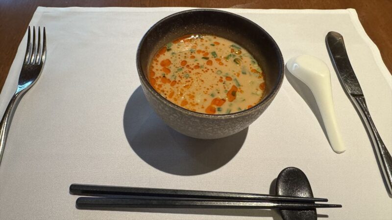 【ラウンジレポ】キャセイパシフィック The Pier ファーストクラス 25年9月