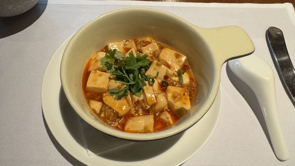 【ラウンジレポ】キャセイパシフィック The Pier ファーストクラス 25年9月