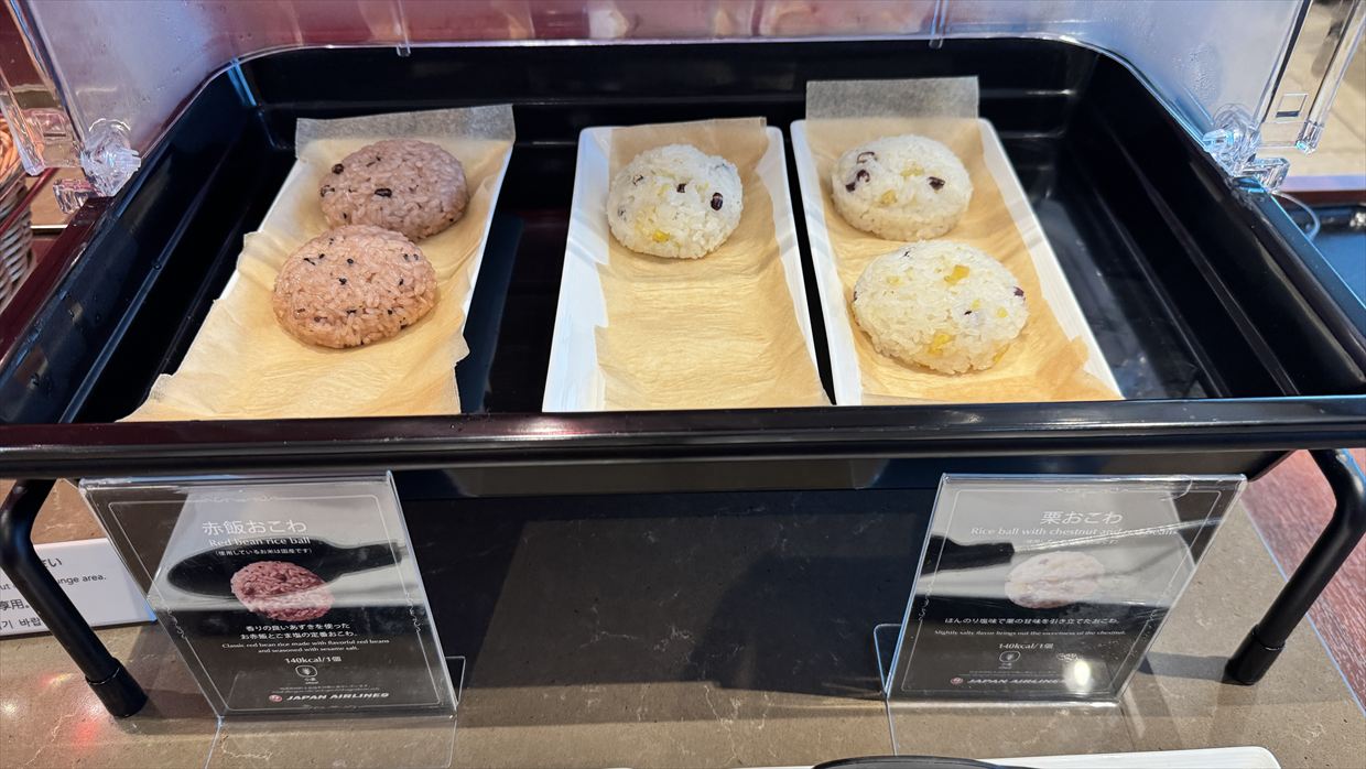 【ラウンジレポ】那覇ダイヤモンドプレミアラウンジ APR25