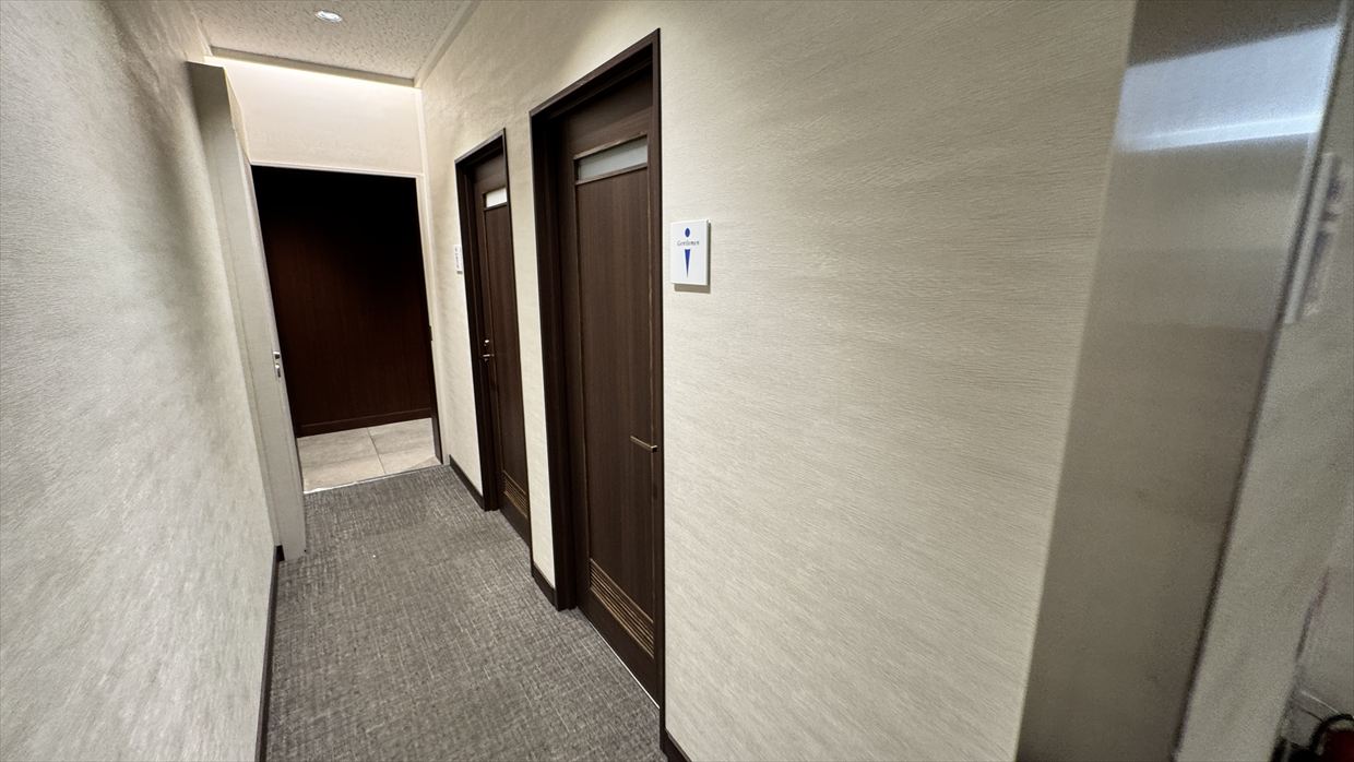 【ラウンジレポ】那覇ダイヤモンドプレミアラウンジ APR25