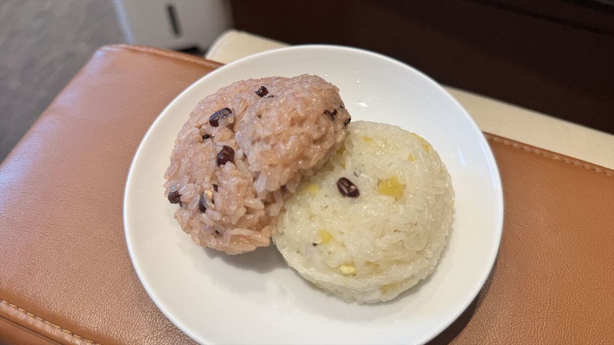 【ラウンジレポ】那覇ダイヤモンドプレミアラウンジ APR25