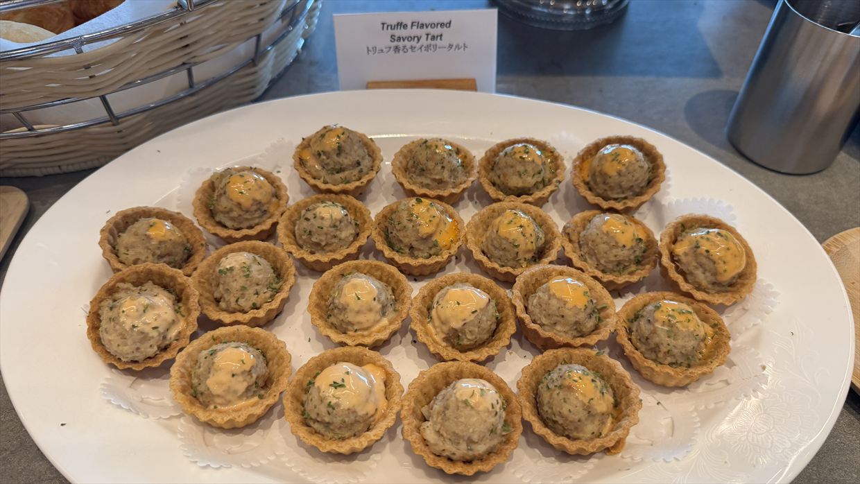 【ラウンジレポ】羽田空港 ターミナル3 キャセイパシフィック ビジネスラウンジ 25年11月