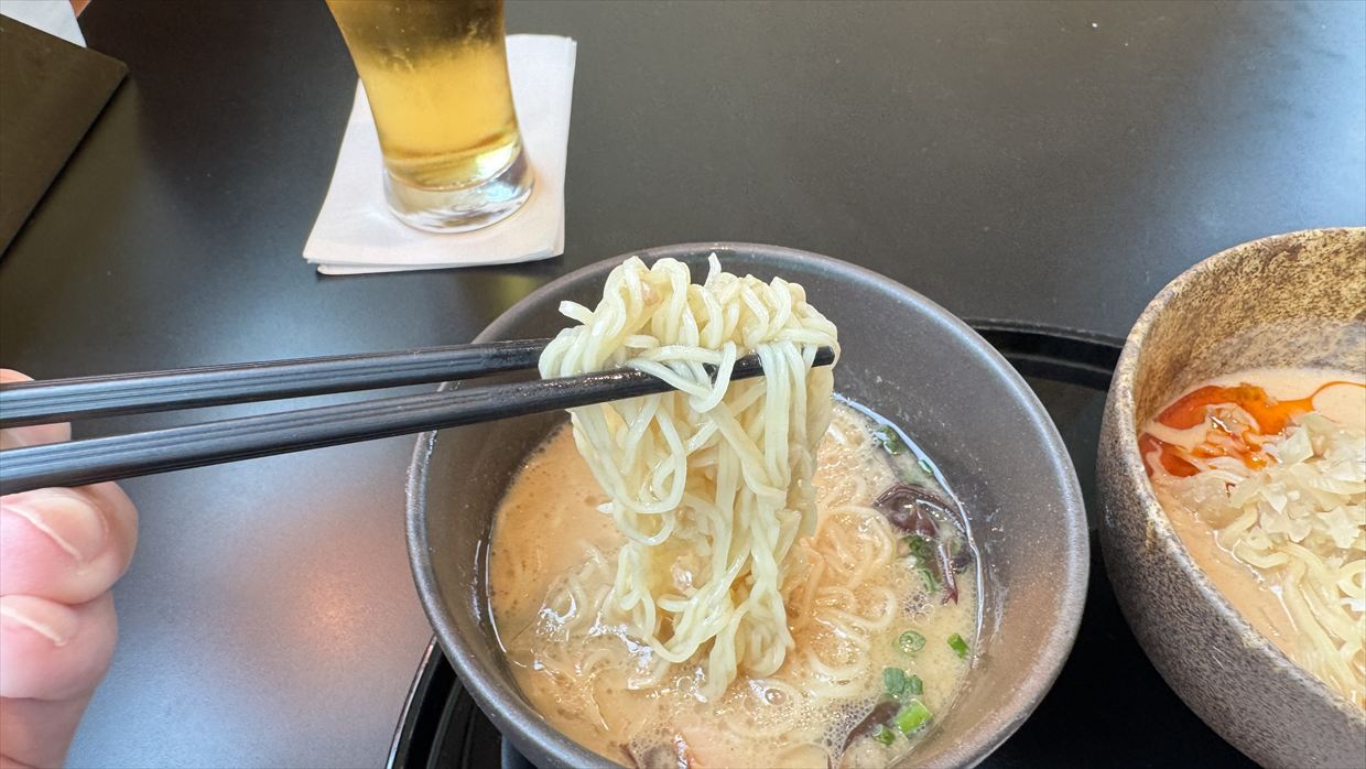 【ラウンジレポ】羽田空港 ターミナル3 キャセイパシフィック ビジネスラウンジ 25年11月