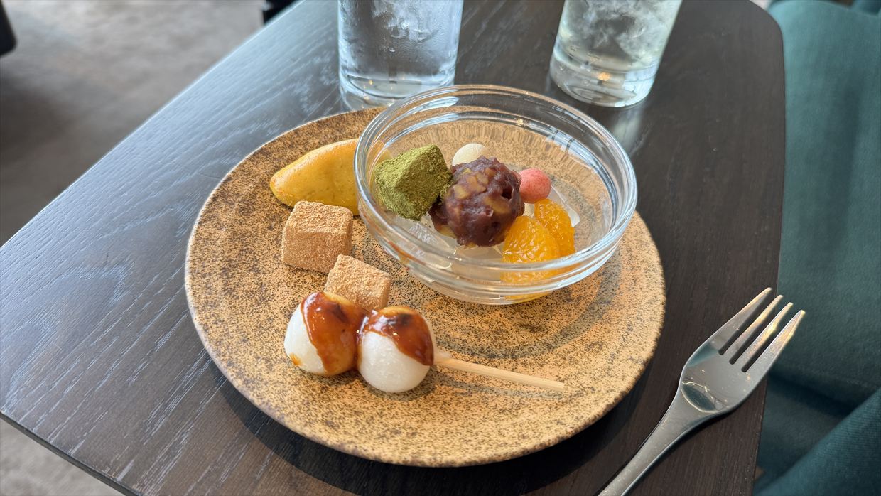 【ラウンジレポ】羽田空港 ターミナル3 キャセイパシフィック ビジネスラウンジ 25年11月