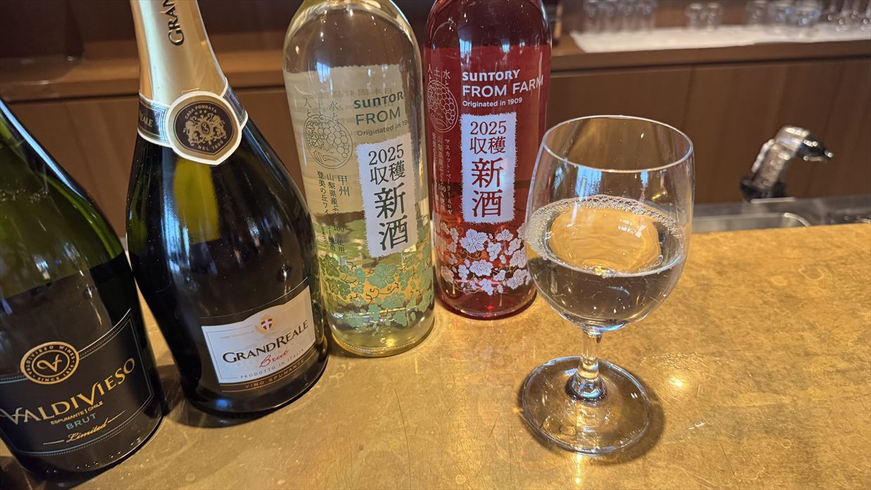 【ラウンジレポ】羽田空港 ターミナル3 キャセイパシフィック ビジネスラウンジ 25年11月