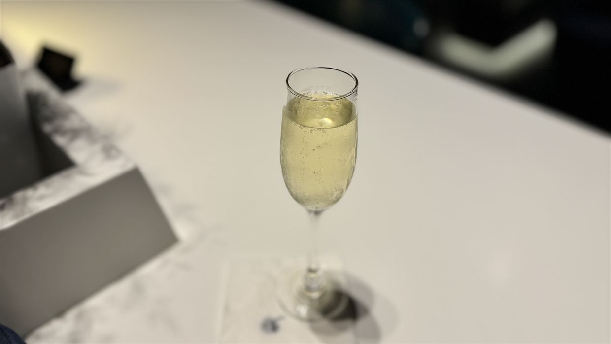 【ラウンジレポ】ドーハ空港 カタール航空 PlatinumLounge 28OCT&05NOV24
