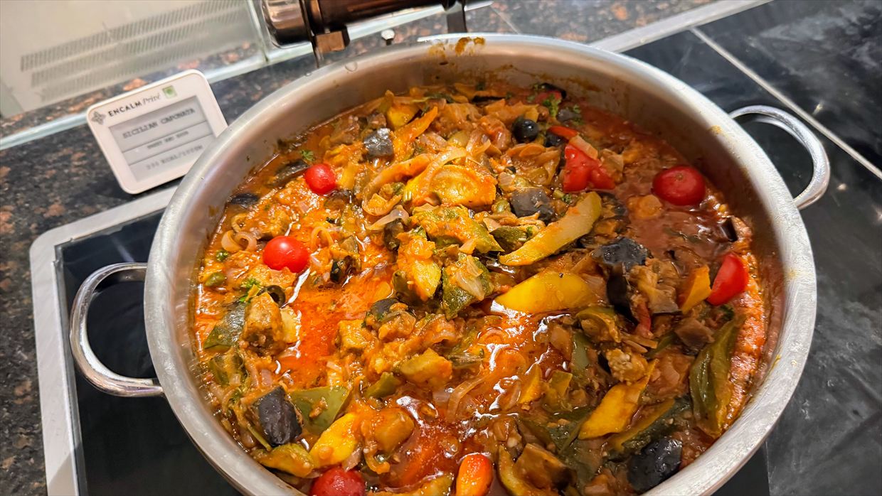 【ラウンジレポ】デリー空港 ENCALM Prive Lounge 01Jan25