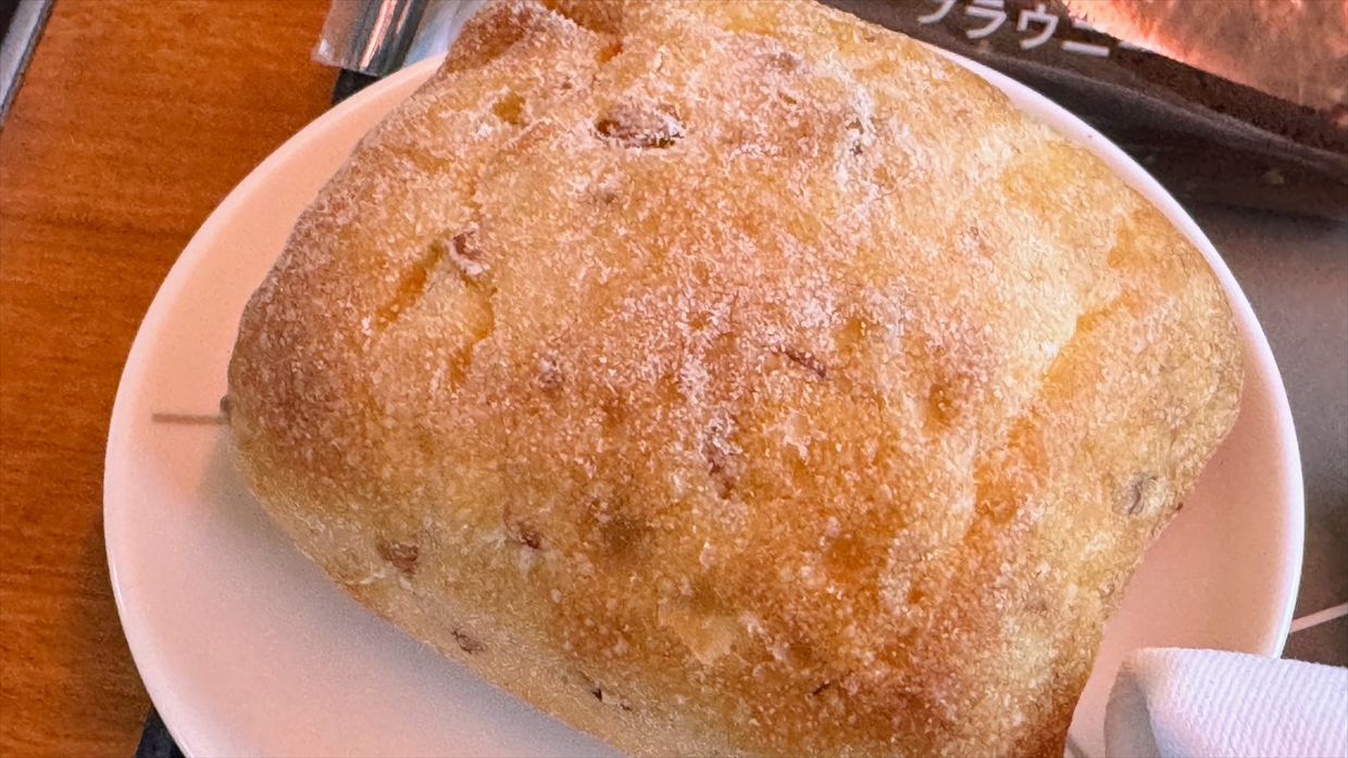 【機内食レポ】羽田~伊丹 JAL117便 ファーストクラス 25年01月31日