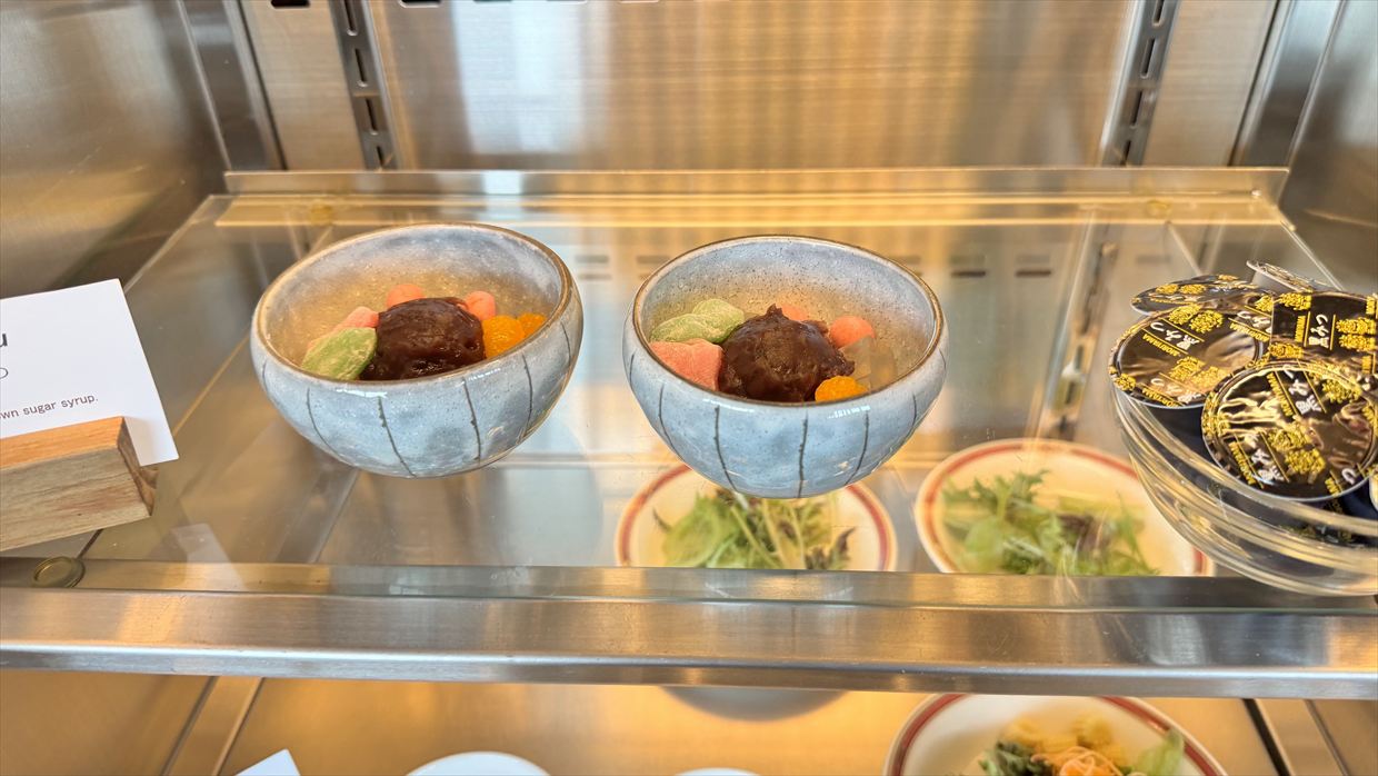 【ラウンジレポ】羽田空港 キャセイパシフィックラウンジ 25年2月18日