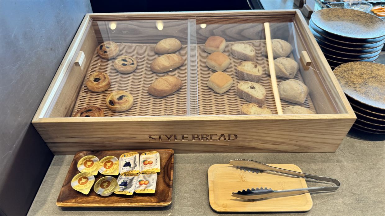 【ラウンジレポ】羽田空港 キャセイパシフィックラウンジ 25年2月18日