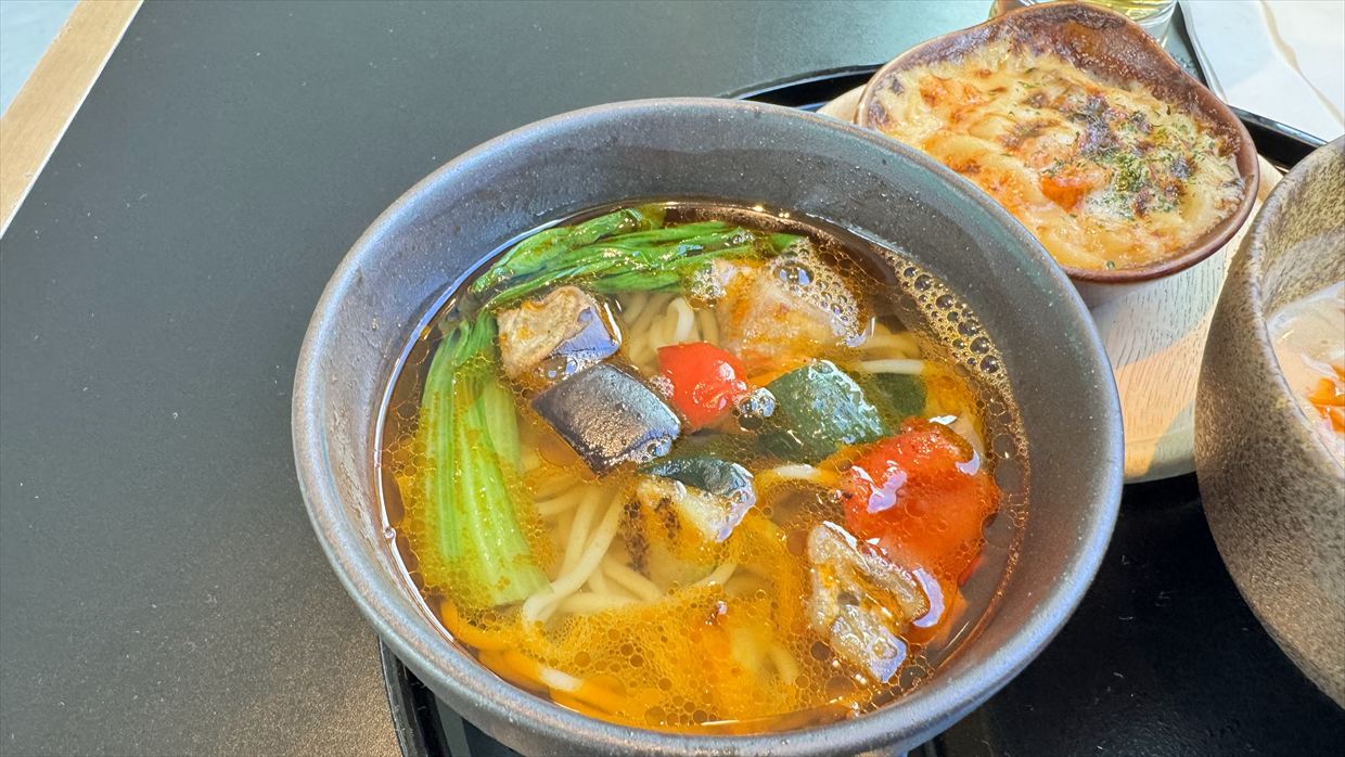 【ラウンジレポ】羽田空港 キャセイパシフィックラウンジ 25年2月18日