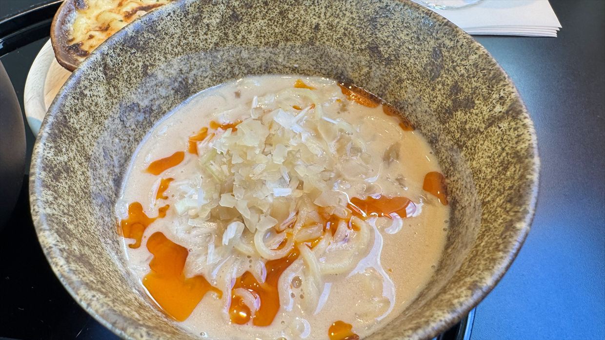 【ラウンジレポ】羽田空港 キャセイパシフィックラウンジ 25年2月18日