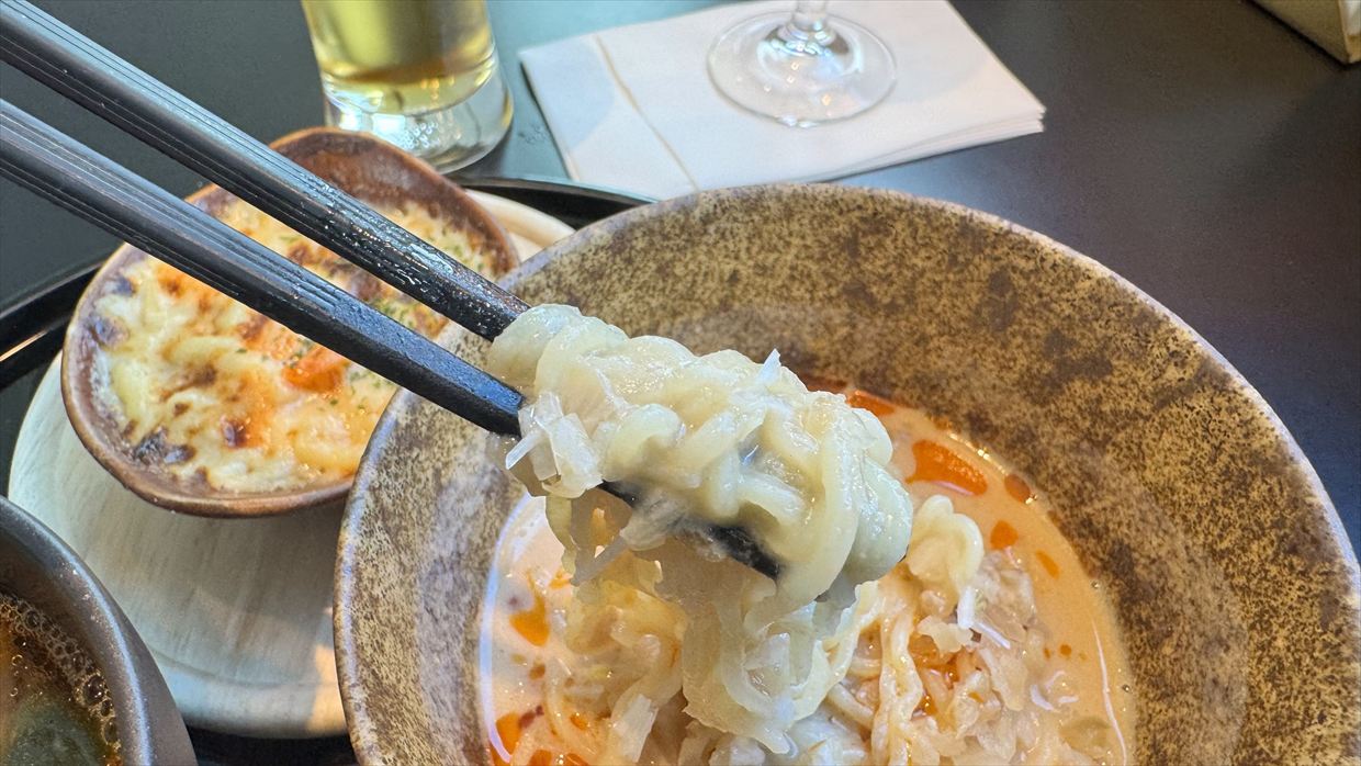 【ラウンジレポ】羽田空港 キャセイパシフィックラウンジ 25年2月18日