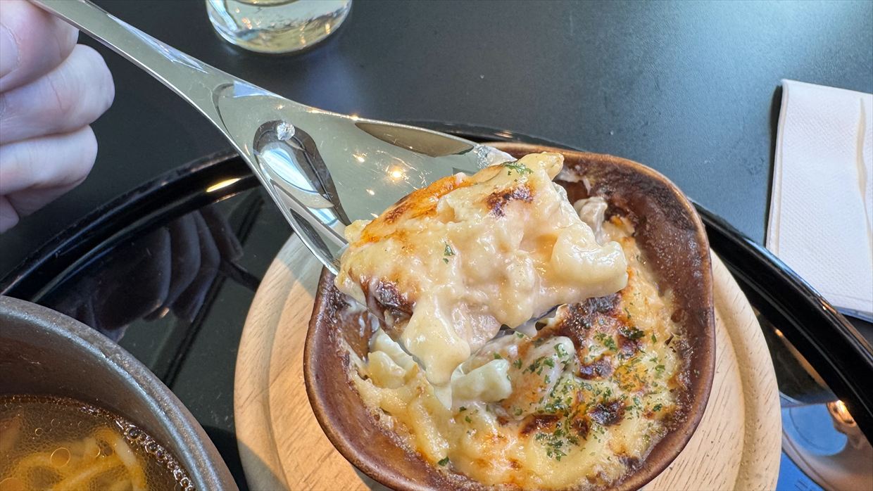 【ラウンジレポ】羽田空港 キャセイパシフィックラウンジ 25年2月18日