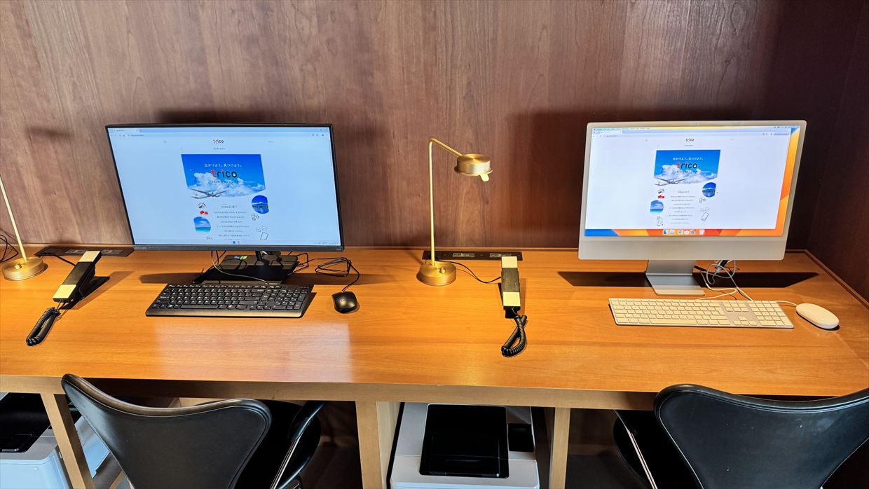 【ラウンジレポ】羽田空港 キャセイパシフィックラウンジ 25年2月18日