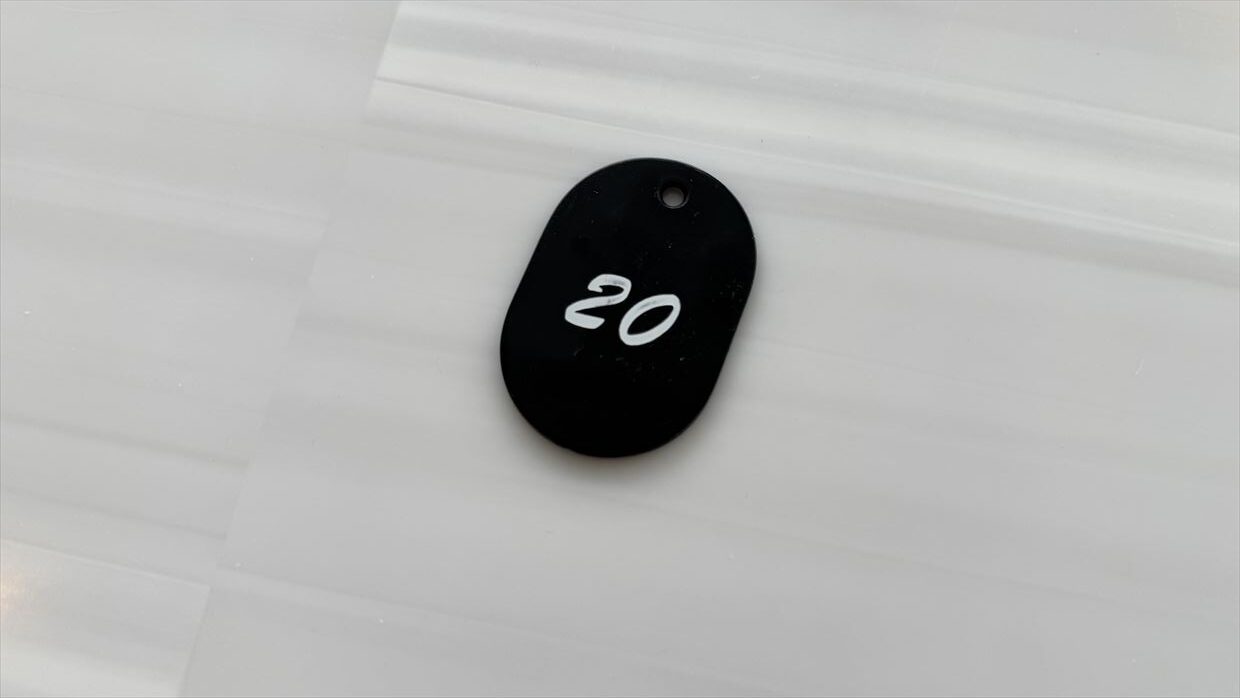 【ラウンジレポ】羽田空港 ターミナル3 JAL ファーストクラスラウンジ 25年2月18日