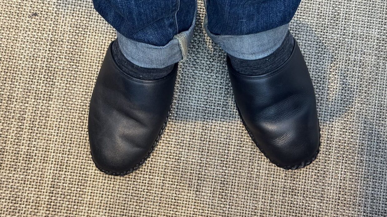 【ラウンジレポ】羽田空港 ターミナル3 JAL ファーストクラスラウンジ 25年2月18日