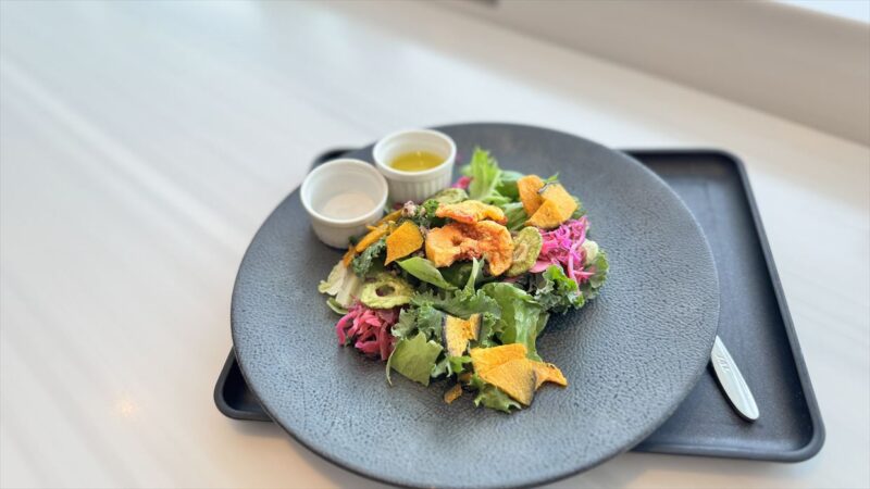 【ラウンジレポ】羽田空港 ターミナル3 JAL ファーストクラスラウンジ 25年2月18日