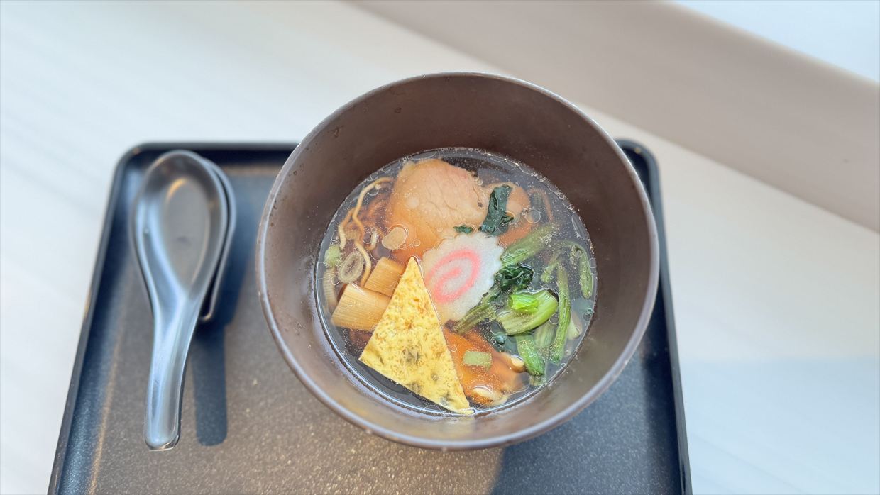 【ラウンジレポ】羽田空港 ターミナル3 JAL ファーストクラスラウンジ 25年2月18日