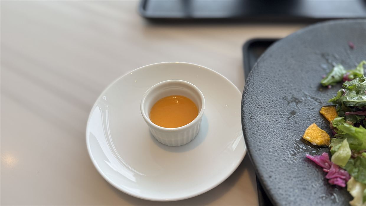 【ラウンジレポ】羽田空港 ターミナル3 JAL ファーストクラスラウンジ 25年2月18日