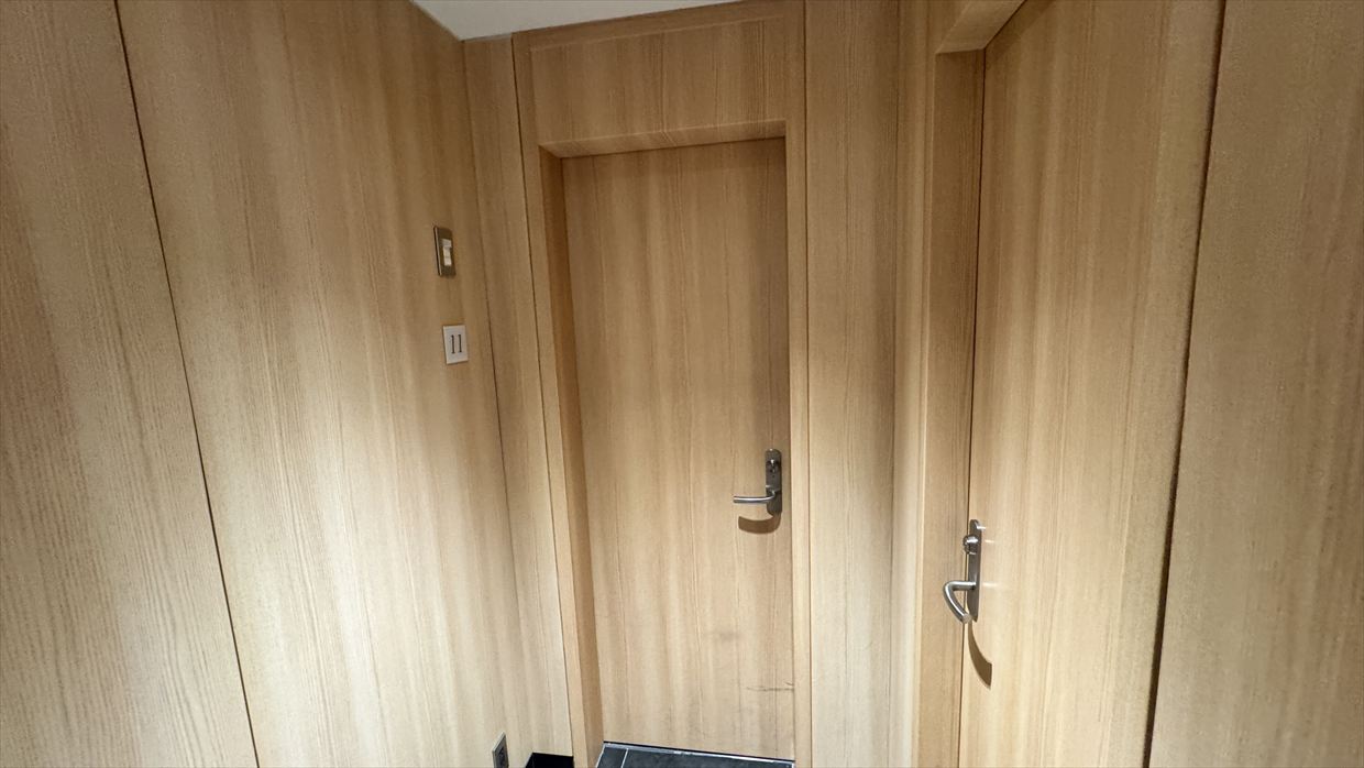 【ラウンジレポ】羽田空港 ターミナル3 JAL ファーストクラスラウンジ 25年2月18日