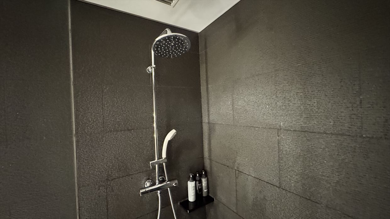 【ラウンジレポ】羽田空港 ターミナル3 JAL ファーストクラスラウンジ 25年2月18日