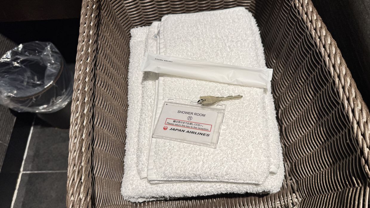 【ラウンジレポ】羽田空港 ターミナル3 JAL ファーストクラスラウンジ 25年2月18日