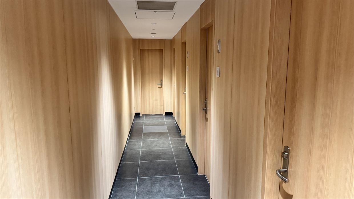 【ラウンジレポ】羽田空港 ターミナル3 JAL ファーストクラスラウンジ 25年2月18日