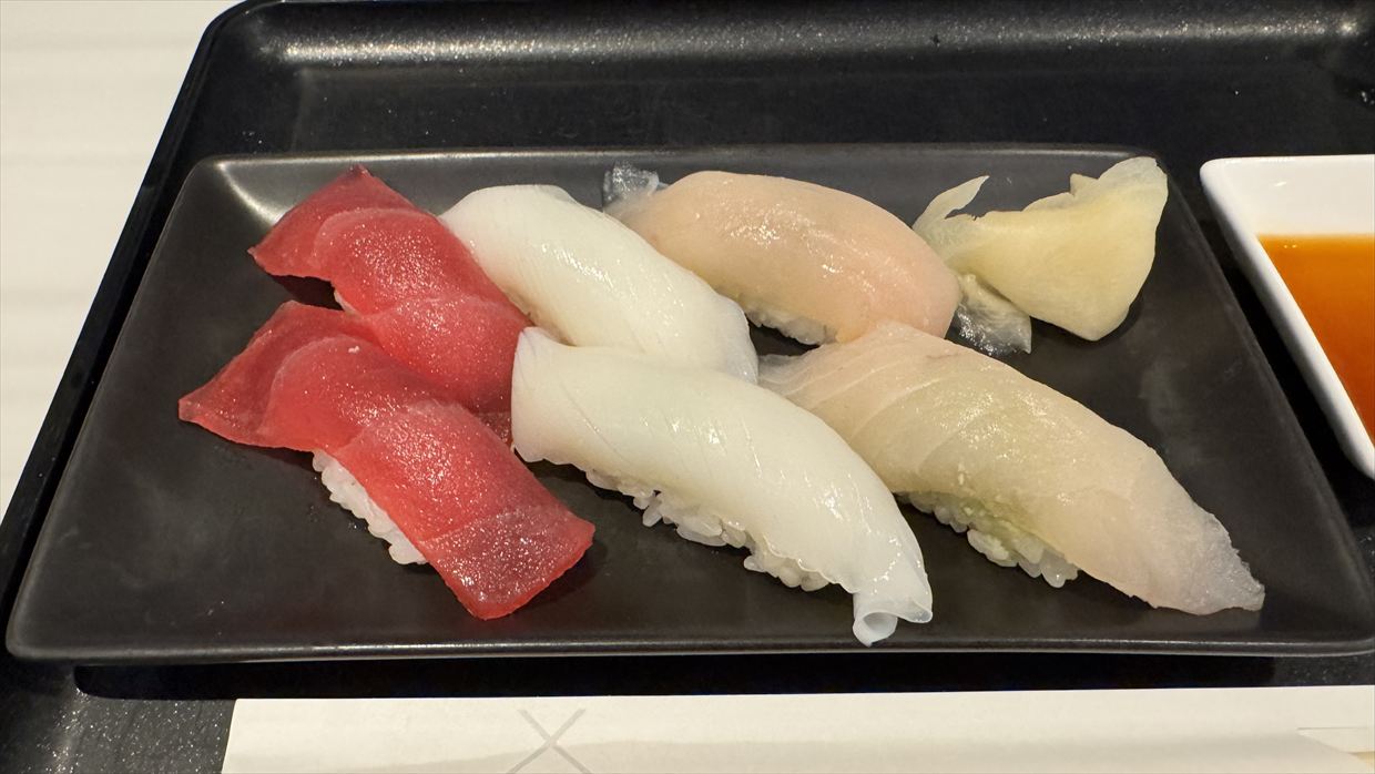 【ラウンジレポ】羽田空港 ターミナル3 JAL ファーストクラスラウンジ 25年2月18日