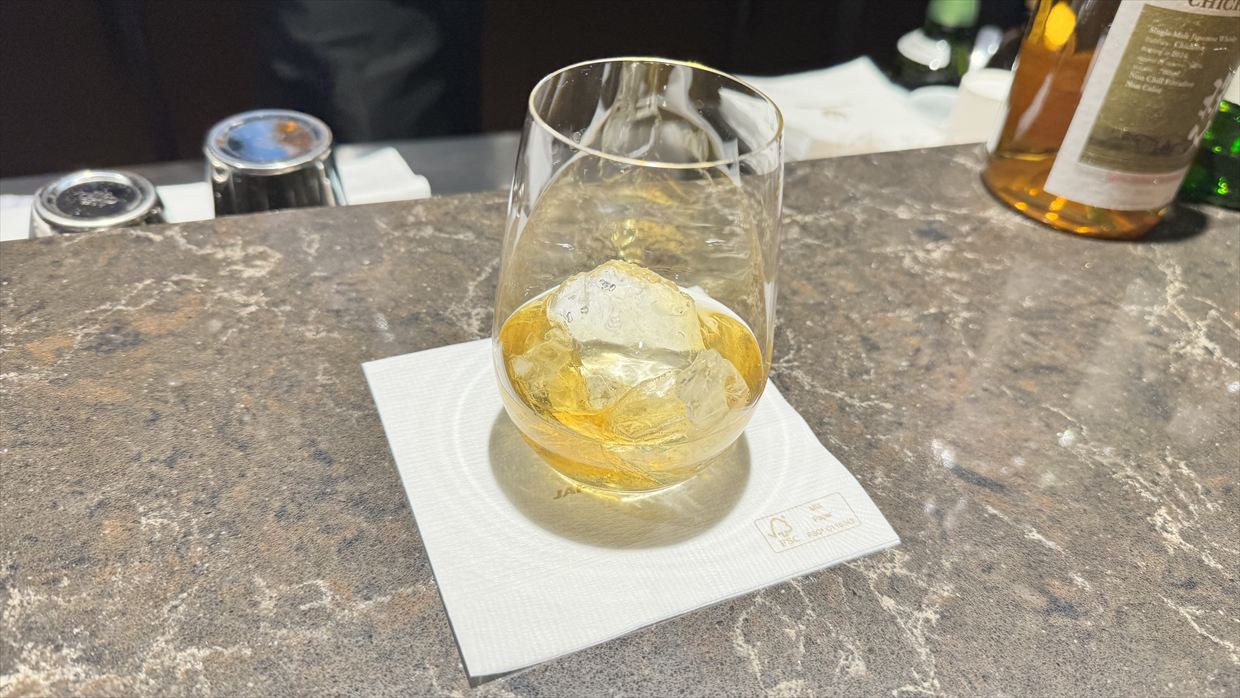 【ラウンジレポ】羽田空港 ターミナル3 JAL ファーストクラスラウンジ 25年2月18日