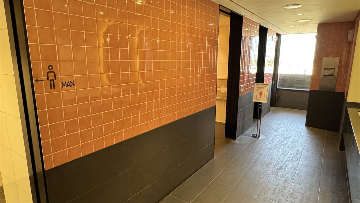 【ラウンジレポ】ソウル 金浦空港 KALラウンジ 25年2月19日