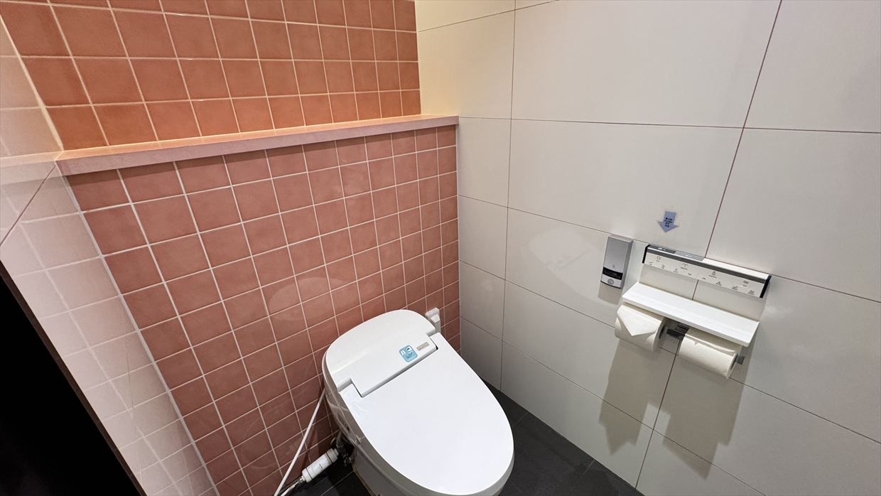 【ラウンジレポ】ソウル 金浦空港 KALラウンジ 25年2月19日