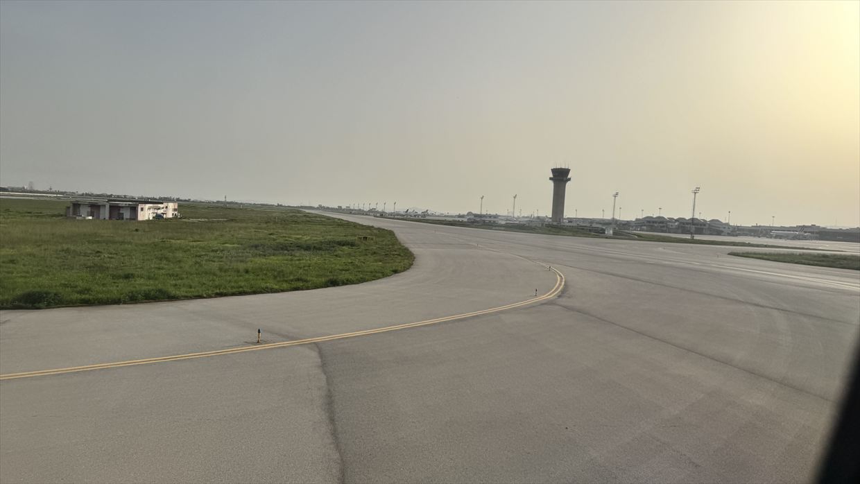 【フライトの様子】AT572 カサブランカ~チュニス 10Mar25 B737-800 エコノミークラス