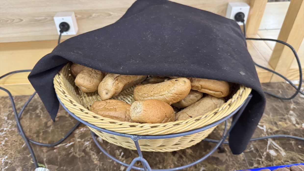 【ラウンジレポ】チュニス空港 チュニスエア ESPACE PRIVILEGE 25年3月13日