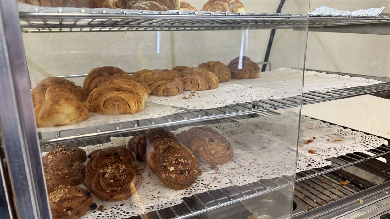 【ラウンジレポ】カサブランカ空港 VIP LOUNGE Zenith 14MAR25