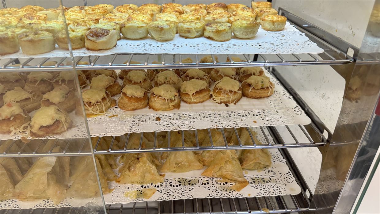 【ラウンジレポ】カサブランカ空港 VIP LOUNGE Zenith 14MAR25