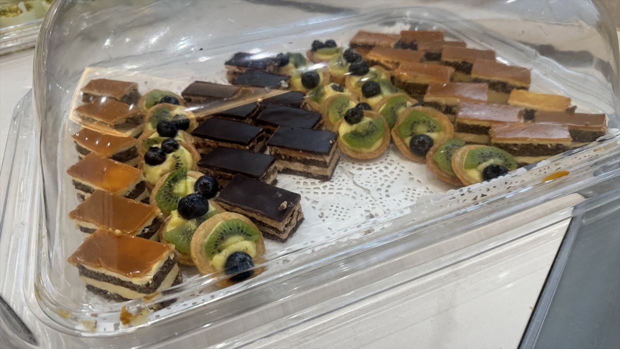 【ラウンジレポ】カサブランカ空港 VIP LOUNGE Zenith 14MAR25