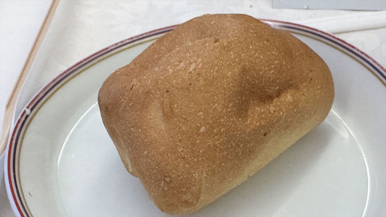 【機内食レポ】カサブランカ～ニューヨーク AT200便 ビジネスクラス 1 25年03月14日