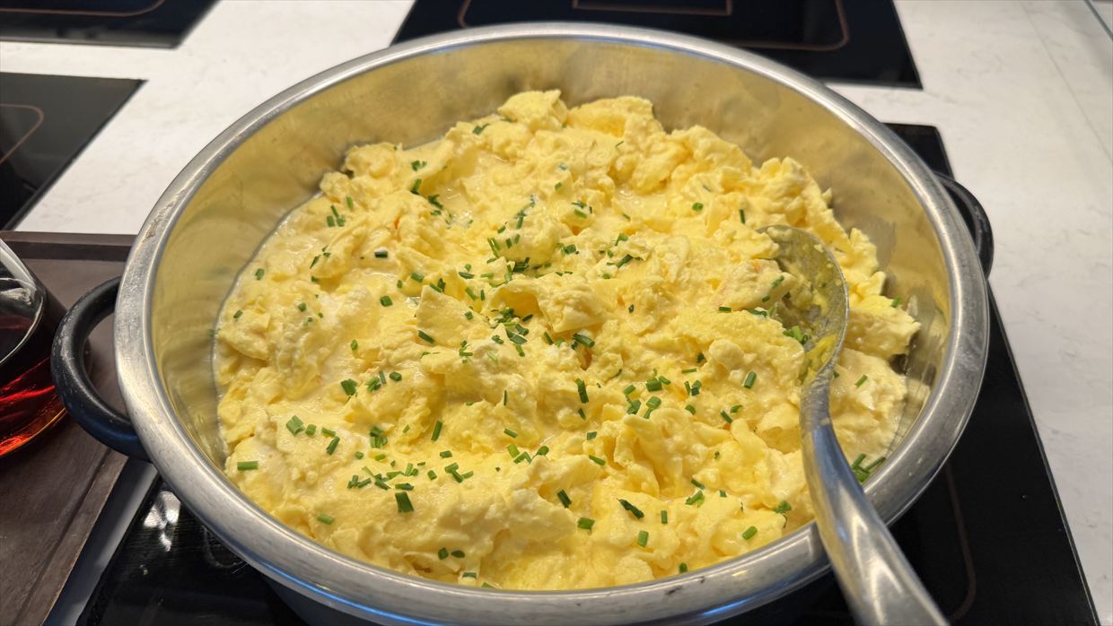 【ラウンジレポ】JFK アメリカン航空 ファーストクラスラウンジ SOHO LOUNGE 25年3月