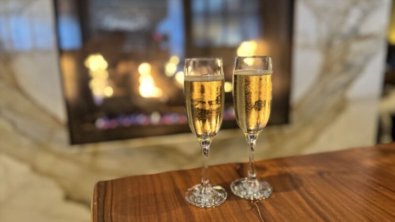 【ラウンジレポ】JFK アメリカン航空 ファーストクラスラウンジ SOHO LOUNGE 25年3月