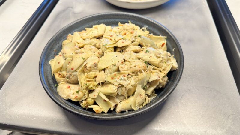 【ラウンジレポ】JFK アメリカン航空 ファーストクラスラウンジ SOHO LOUNGE 25年3月