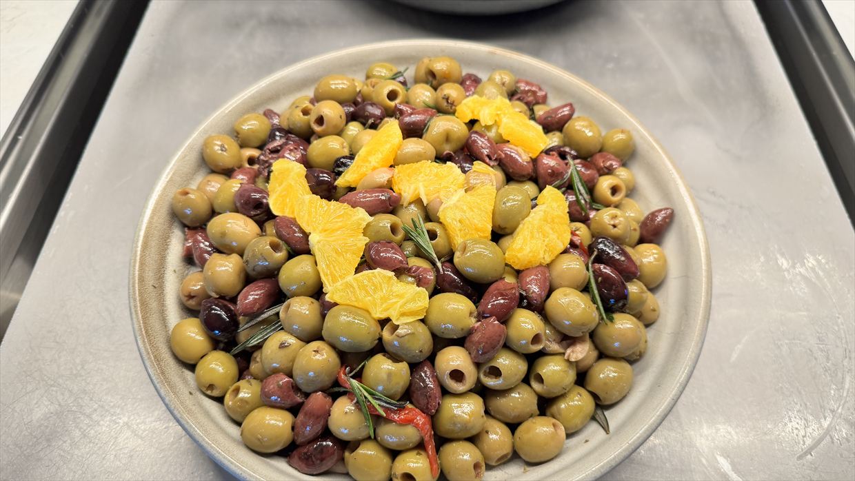 【ラウンジレポ】JFK アメリカン航空 ファーストクラスラウンジ SOHO LOUNGE 25年3月