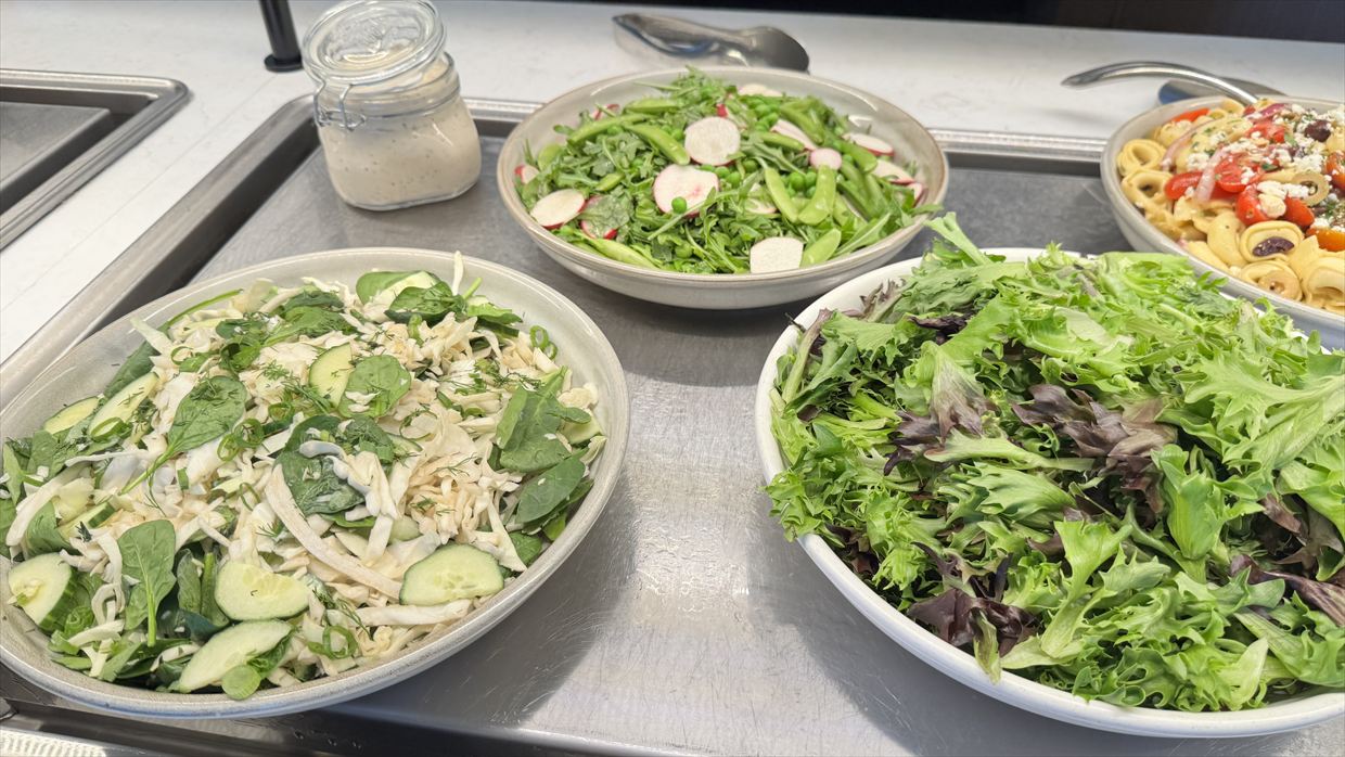 【ラウンジレポ】JFK アメリカン航空 ファーストクラスラウンジ SOHO LOUNGE 25年3月