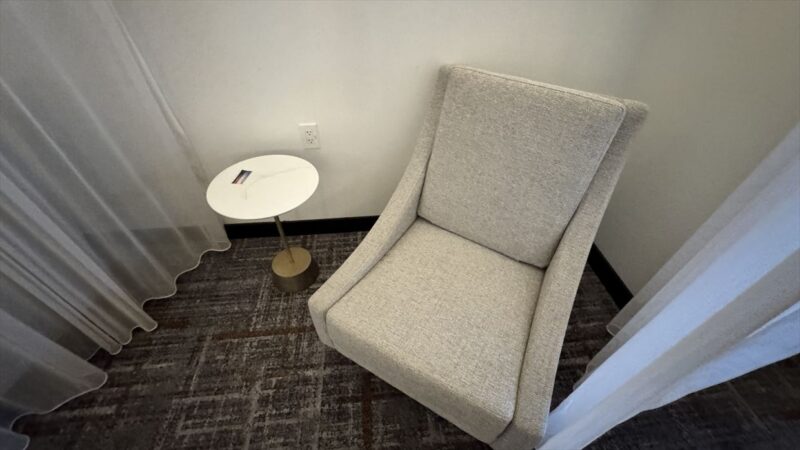 【ラウンジレポ】JFK アメリカン航空 ファーストクラスラウンジ SOHO LOUNGE 25年3月