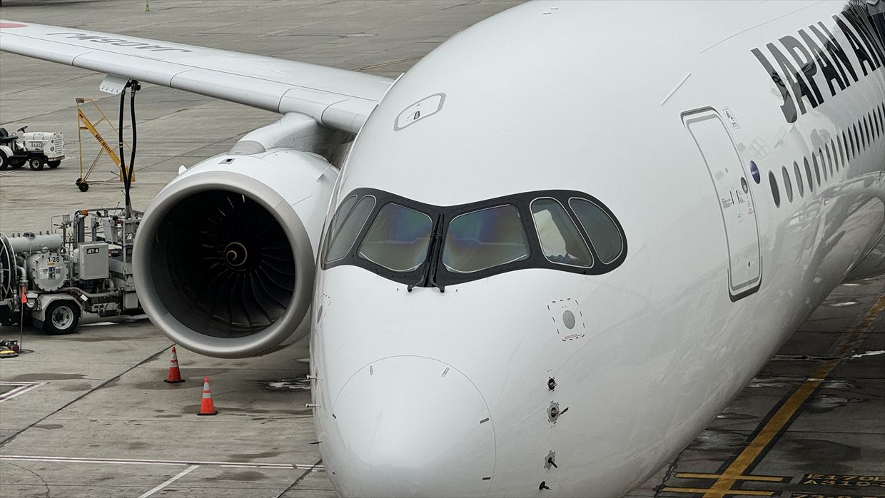 【ラウンジレポ】JFK アメリカン航空 ファーストクラスラウンジ SOHO LOUNGE 25年3月